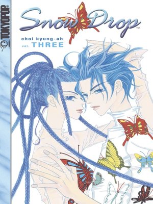 cover image of Snow Drop, Volume 3